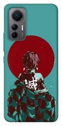 Чехол itsPrint Demon slayer tanjiro для Xiaomi 12 Lite