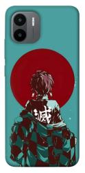 Чехол itsPrint Demon slayer tanjiro для Xiaomi Redmi A1 / A2