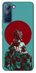 Чехол itsPrint Demon slayer tanjiro для TECNO Pop 5 LTE