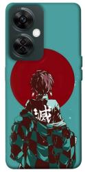 Чехол itsPrint Demon slayer tanjiro для OnePlus Nord CE 3 Lite