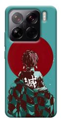 Чехол itsPrint Demon slayer tanjiro для Xiaomi 15 Pro