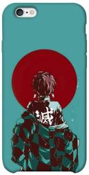 Чехол itsPrint Demon slayer tanjiro для Apple iPhone 6/6s (4.7")