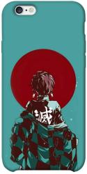 Чехол itsPrint Demon slayer tanjiro для Apple iPhone 6/6s plus (5.5")