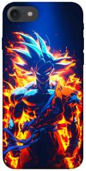 Чехол itsPrint Dragon ball z для Apple iPhone 7 / 8 (4.7")
