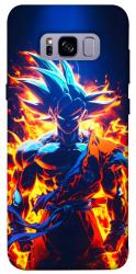 Чехол itsPrint Dragon ball z для Samsung G955 Galaxy S8 Plus