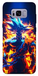 Чехол itsPrint Dragon ball z для Samsung G955 Galaxy S8 Plus