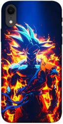 Чехол itsPrint Dragon ball z для Apple iPhone XR (6.1")