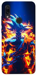 Чехол itsPrint Dragon ball z для Xiaomi Redmi Note 7 / Note 7 Pro / Note 7s