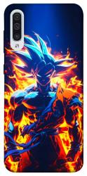 Чехол itsPrint Dragon ball z для Samsung Galaxy A50 (A505F) / A50s / A30s