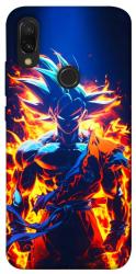 Чехол itsPrint Dragon ball z для Xiaomi Redmi 7