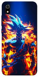 Чехол itsPrint Dragon ball z для Xiaomi Redmi 7A