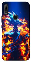 Чехол itsPrint Dragon ball z для Huawei P Smart Z