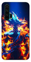 Чехол itsPrint Dragon ball z для Huawei Honor 20 Pro