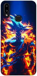 Чехол itsPrint Dragon ball z для Samsung Galaxy A10s