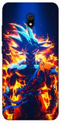 Чехол itsPrint Dragon ball z для Xiaomi Redmi 8a
