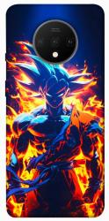 Чехол itsPrint Dragon ball z для OnePlus 7T