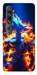Чехол itsPrint Dragon ball z для Xiaomi Mi Note 10 / Note 10 Pro / Mi CC9 Pro