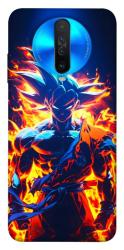 Чехол itsPrint Dragon ball z для Xiaomi Redmi K30