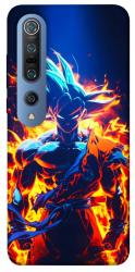 Чехол itsPrint Dragon ball z для Xiaomi Mi 10 / Mi 10 Pro