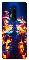 Чехол itsPrint Dragon ball z для OnePlus 8 Pro