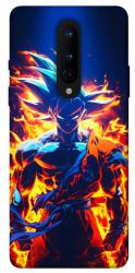 Чехол itsPrint Dragon ball z для OnePlus 8