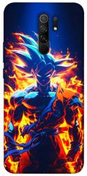 Чехол itsPrint Dragon ball z для Xiaomi Redmi 9