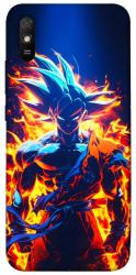 Чехол itsPrint Dragon ball z для Xiaomi Redmi 9A