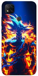 Чехол itsPrint Dragon ball z для Xiaomi Redmi 9C