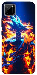 Чехол itsPrint Dragon ball z для Realme C11