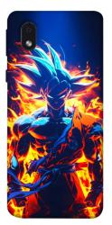 Чехол itsPrint Dragon ball z для Samsung Galaxy M01 Core / A01 Core