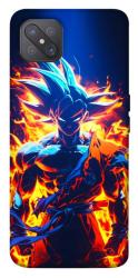 Чехол itsPrint Dragon ball z для Oppo A92s