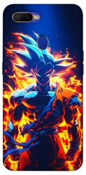 Чехол itsPrint Dragon ball z для Oppo A5s / Oppo A12