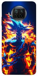 Чехол itsPrint Dragon ball z для Xiaomi Mi 10T Lite / Redmi Note 9 Pro 5G