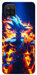 Чехол itsPrint Dragon ball z для Samsung Galaxy A12
