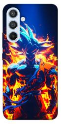 Чехол itsPrint Dragon ball z для Samsung Galaxy A54 5G