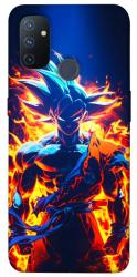 Чехол itsPrint Dragon ball z для OnePlus Nord N100