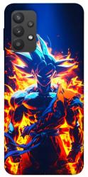 Чехол itsPrint Dragon ball z для Samsung Galaxy A32 (A325F) 4G