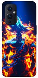 Чехол itsPrint Dragon ball z для OnePlus 9