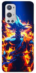 Чехол itsPrint Dragon ball z для OnePlus 9 Pro