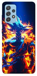 Чехол itsPrint Dragon ball z для Samsung Galaxy A52 4G / A52 5G