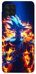 Чехол itsPrint Dragon ball z для Samsung Galaxy A22 4G