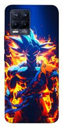 Чехол itsPrint Dragon ball z для Realme 8