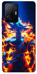 Чехол itsPrint Dragon ball z для Xiaomi 11T / 11T Pro