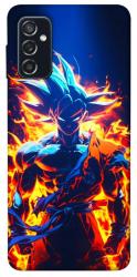 Чехол itsPrint Dragon ball z для Samsung Galaxy M52