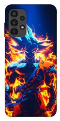 Чехол itsPrint Dragon ball z для Samsung Galaxy A13 4G