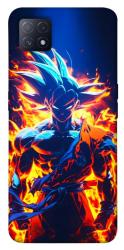 Чехол itsPrint Dragon ball z для Oppo A72 5G / A73 5G