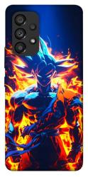 Чехол itsPrint Dragon ball z для Samsung Galaxy A53 5G