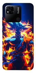 Чехол itsPrint Dragon ball z для Xiaomi Redmi 10A