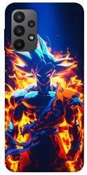 Чехол itsPrint Dragon ball z для Samsung Galaxy A23 4G