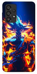 Чехол itsPrint Dragon ball z для Samsung Galaxy A33 5G